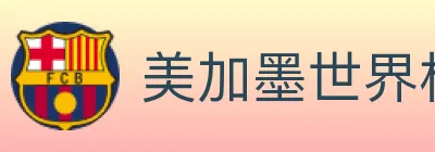 美加墨世界杯APP下载 Logo